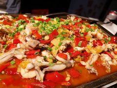 -汉虾王.小龙虾.武汉菜.粤菜(科技园店)