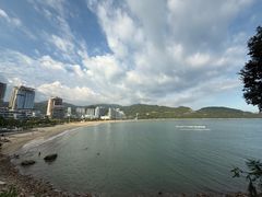 -深圳大梅沙京基洲际度假酒店