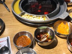 -姜虎东白丁烤肉(恒隆广场店)