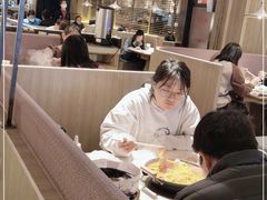 大堂-七八冷面·延边朝鲜族美食(圣熙八号店)