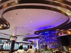 -凤凰岛度假酒店-海鲜自助餐厅
