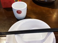 -张氏父子常德肠子馆(贺龙店)