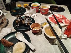 -五月罗马海鲜烤肉自助餐厅(印象城店)