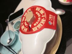 -刀板香·安徽菜(国购IFC店)