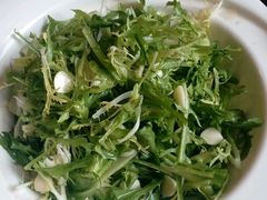 苦菊杏仁-巴依兄弟西域美食(机场店)