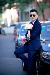 -艾米婚纱&婚礼策划