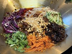 -老渔家·白族·石板烧.野生菌火锅(大理古城叶榆路店)