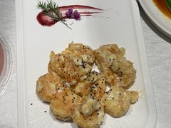 -桂园餐厅(五大道店)
