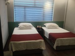 -水墨澜渟足道·SPA·传统(四望亭东关街店)