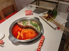 -袁记串串香火锅(郑和中路店)