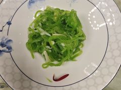 -二泉园老菜馆·百年无锡菜