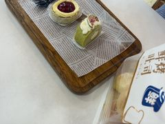 -蜂蝶来饼店(拱北总店)