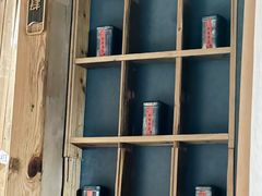 -邈墨茶馆(凤起路店)