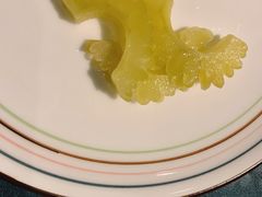 梅子凉瓜-T館·花园艺术餐厅