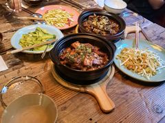-SISTERS BAR RESTAURANT川意酒馆(嘉善老市H楼店)