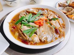 -鑫悦楼煎蟹·16年海鲜大排档