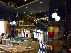大堂-Mezomd曼索蒂西班牙餐厅(广粤店)