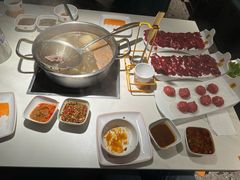 -潮发潮汕牛肉店(永庆坊店)