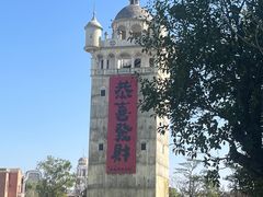 -赤坎·广东华侨国际旅游度假区