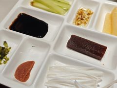 -鸭匠食府·挂炉烤鸭·新京菜(阜成路店)