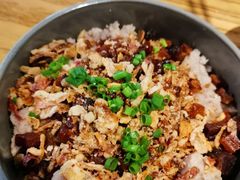 -潮粥荟·潮汕砂锅粥(朝阳大悦城店)
