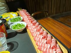 -羊大爷涮肉(亮马桥店)
