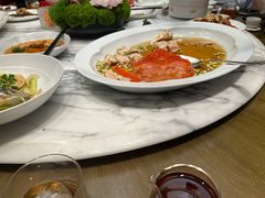 -悦轩中餐厅·高空江景·杭州柏悦酒店