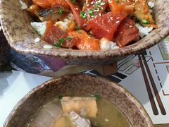 -林妈妈村·日式料理(宝山万达店)