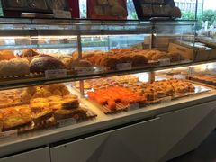-BreadTalk面包新语(龙之梦购物中心莘庄店)