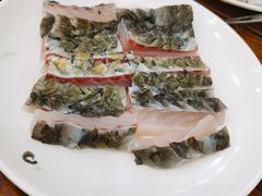 -正能量脆肉鲩火锅