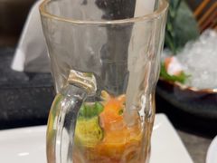 -大渔铁板烧(花园道店)
