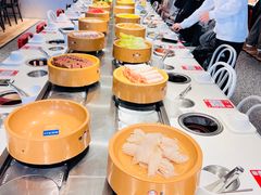 -龍歌自助小火锅(崂山丽达店)