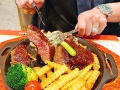 -香港新发烧腊茶餐厅(春风店)