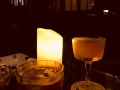 -DM Distiller & Mixologist Whisky Cocktail Bar