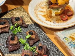 -晶吉·居酒屋·烧鸟·生鱼饭(中山区民主广场店)