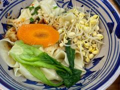 -陕老顺肉夹馍油泼面(湖东店)