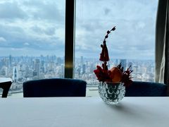 -金轩中餐厅 Jin Xuan(浦东丽思卡尔顿酒店)