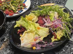 -渔荷食町·铁板烧料理(崂山万象汇店)