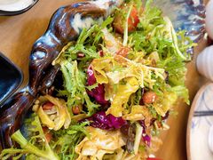 -毛毛熏肉•东北菜老字号(大安街店)