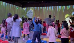 -小鸡哆哆故事屋·儿童乐园(嘉里城店)