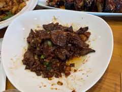 -肘子酥·天津菜·特色捞面(德云社店)