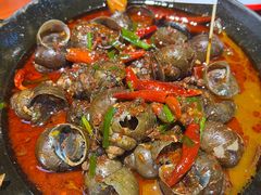 -老闵田螺馆·南昌市井菜·特色小吃(总店)