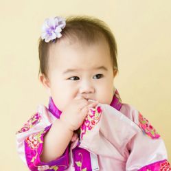 -倾城宝贝儿童摄影(浦东金谊店)