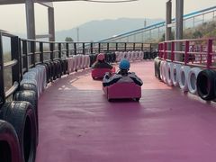 -盈香心动乐园