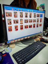 -拾光年华摄影馆(菱角湖公园店)