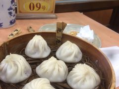 -老盛兴汤包馆(江宁一店)