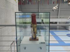 -长春世界雕塑园冰雪艺术天地