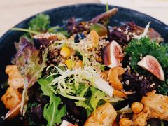 -玲婧胡同·生日蛋糕·餐厅(嘉里城店)