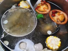 -牛品荟牛肉火锅(新城广场店)