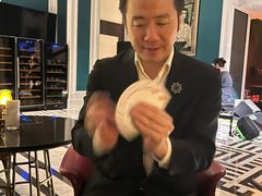 -The St·Regis Bar 瑞吉酒吧